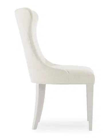 Bernhardt Silhouette Side Chair | Thumbnail 3 Bernhardt Silhouette Side Chair | Thumbnail 3