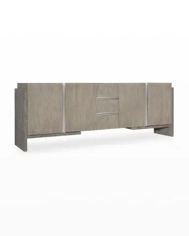 Bernhardt Foundations Entertainment Console | Thumbnail 2 Bernhardt Foundations Entertainment Console | Thumbnail 2