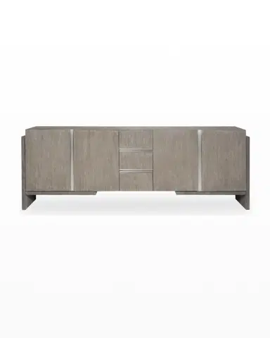 Bernhardt Foundations Entertainment Console | Thumbnail 4 Bernhardt Foundations Entertainment Console | Thumbnail 4