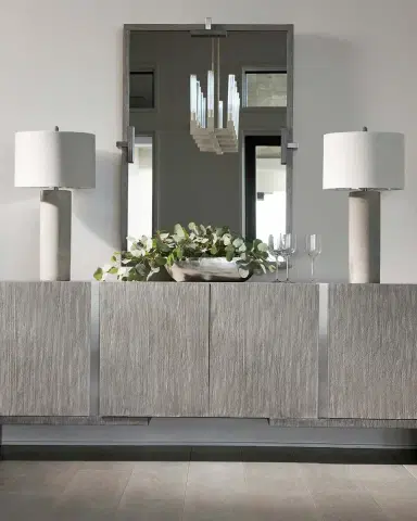Bernhardt Foundations Entertainment Console | Thumbnail 1 Bernhardt Foundations Entertainment Console | Thumbnail 1