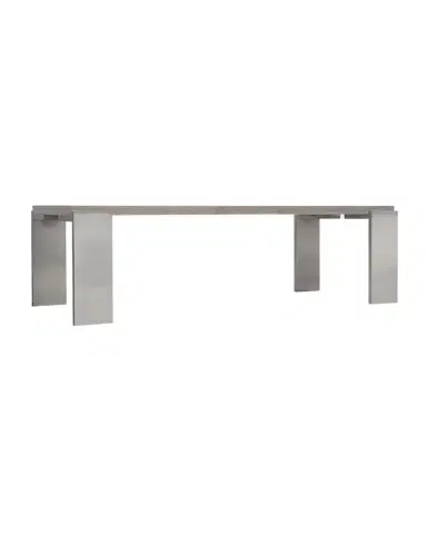 Bernhardt Foundations Dining Table, 102" | Thumbnail 1 Bernhardt Foundations Dining Table, 102" | Thumbnail 1