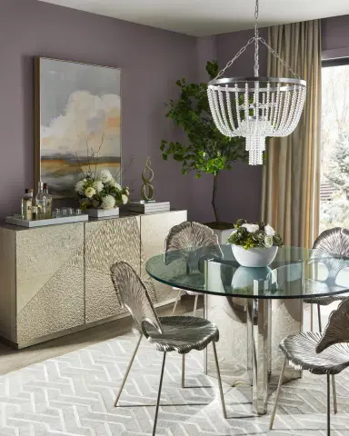 Bernhardt Interiors Gatlin Buffet | Thumbnail 5 Bernhardt Interiors Gatlin Buffet | Thumbnail 5