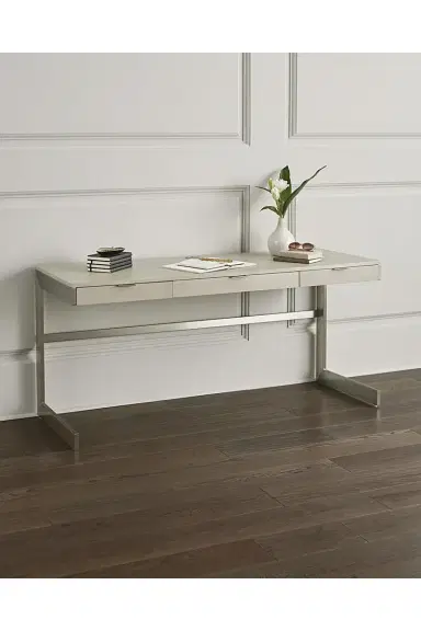 Bernhardt Paloma Writing Desk | Thumbnail 3 Bernhardt Paloma Writing Desk | Thumbnail 3