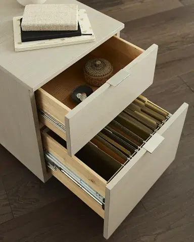 Bernhardt Paloma File Cabinet | Thumbnail 2 Bernhardt Paloma File Cabinet | Thumbnail 2
