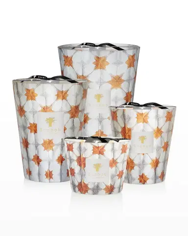 BAOBAB COLLECTION 10 kg Odyssee Calypso Max35 Candle | Thumbnail 2 BAOBAB COLLECTION 10 kg Odyssee Calypso Max35 Candle | Thumbnail 2