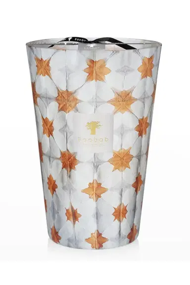 BAOBAB COLLECTION 10 kg Odyssee Calypso Max35 Candle | Thumbnail 3 BAOBAB COLLECTION 10 kg Odyssee Calypso Max35 Candle | Thumbnail 3