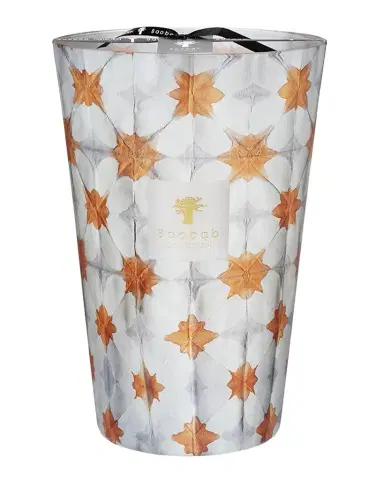 BAOBAB COLLECTION 10 kg Odyssee Calypso Max35 Candle | Thumbnail 1 BAOBAB COLLECTION 10 kg Odyssee Calypso Max35 Candle | Thumbnail 1