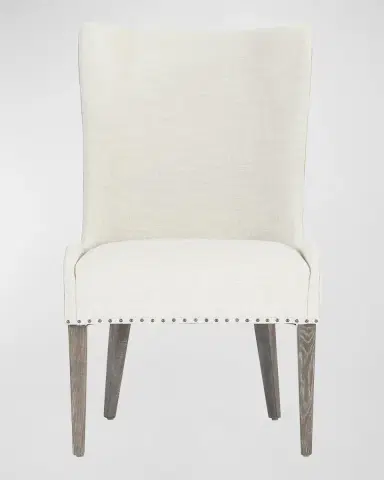 Bernhardt Albion Wing Dining Chair | Thumbnail 2 Bernhardt Albion Wing Dining Chair | Thumbnail 2