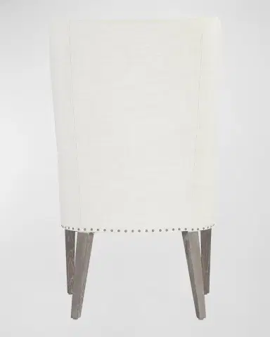 Bernhardt Albion Wing Dining Chair | Thumbnail 3 Bernhardt Albion Wing Dining Chair | Thumbnail 3
