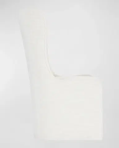 Bernhardt Albion Castered Dining Chair | Thumbnail 3 Bernhardt Albion Castered Dining Chair | Thumbnail 3