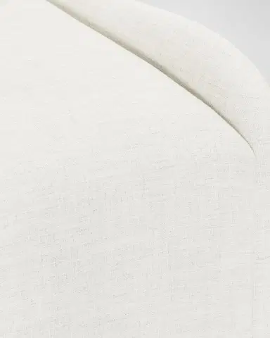 Bernhardt Albion Castered Dining Chair | Thumbnail 5 Bernhardt Albion Castered Dining Chair | Thumbnail 5