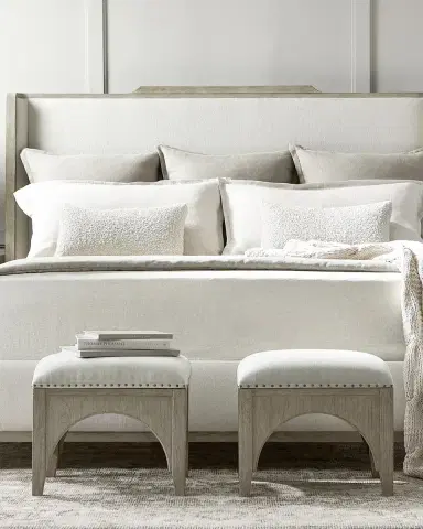 Bernhardt Albion Ottoman | Thumbnail 3 Bernhardt Albion Ottoman | Thumbnail 3