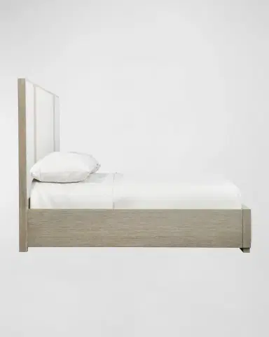 Bernhardt Solaria King Panel Bed | Thumbnail 3 Bernhardt Solaria King Panel Bed | Thumbnail 3