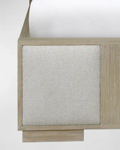 Bernhardt Solaria King Panel Bed | Thumbnail 5 Bernhardt Solaria King Panel Bed | Thumbnail 5
