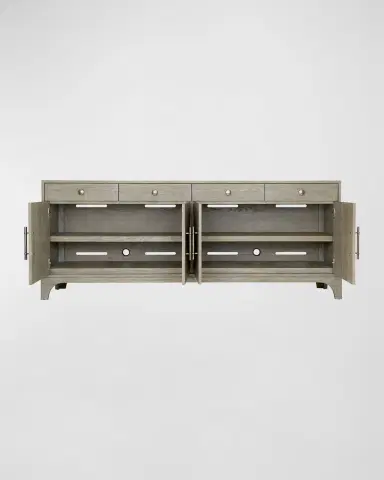 Bernhardt Albion Entertainment Console | Thumbnail 3 Bernhardt Albion Entertainment Console | Thumbnail 3