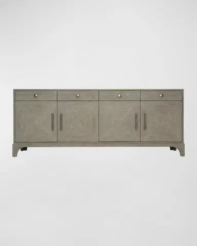 Bernhardt Albion Entertainment Console | Thumbnail 5 Bernhardt Albion Entertainment Console | Thumbnail 5