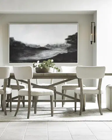 Bernhardt Albion Dining Side Chair | Thumbnail 4 Bernhardt Albion Dining Side Chair | Thumbnail 4