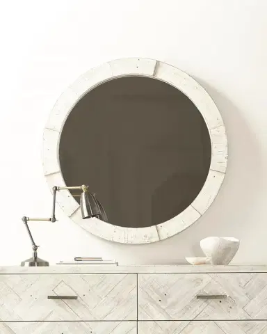 Bernhardt Piper Mirror | Thumbnail 3 Bernhardt Piper Mirror | Thumbnail 3