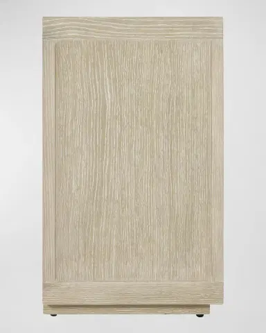 Bernhardt Solaria 3-Drawer Nightstand | Thumbnail 3 Bernhardt Solaria 3-Drawer Nightstand | Thumbnail 3