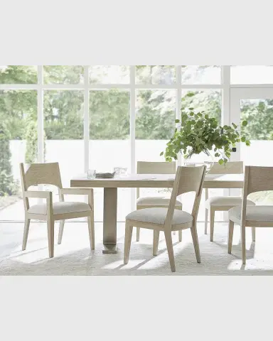 Bernhardt Solaria Side Chair | Thumbnail 3 Bernhardt Solaria Side Chair | Thumbnail 3