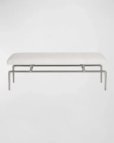 Bernhardt Solaria Bench - 52" | Thumbnail 2 Bernhardt Solaria Bench - 52" | Thumbnail 2