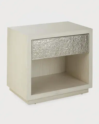Bernhardt Interiors Ware Nightstand | Thumbnail 3 Bernhardt Interiors Ware Nightstand | Thumbnail 3