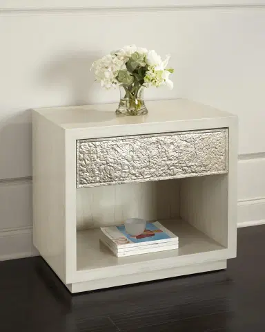 Bernhardt Interiors Ware Nightstand | Thumbnail 1 Bernhardt Interiors Ware Nightstand | Thumbnail 1