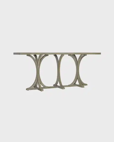 Bernhardt Albion Console Table | Thumbnail 3 Bernhardt Albion Console Table | Thumbnail 3