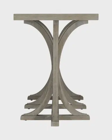 Bernhardt Albion Console Table | Thumbnail 4 Bernhardt Albion Console Table | Thumbnail 4