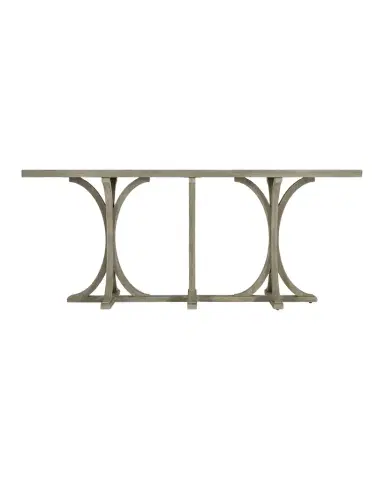 Bernhardt Albion Console Table | Thumbnail 1 Bernhardt Albion Console Table | Thumbnail 1