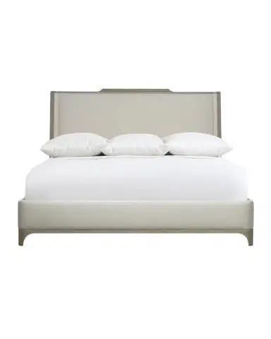 Bernhardt Albion Shelter King Bed | Thumbnail 1 Bernhardt Albion Shelter King Bed | Thumbnail 1