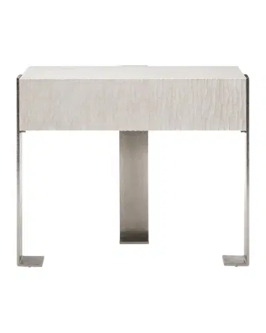 Bernhardt Solaria Single-Drawer Nightstand | Thumbnail 1 Bernhardt Solaria Single-Drawer Nightstand | Thumbnail 1