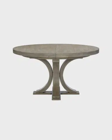 Bernhardt Albion Round Dining Table | Thumbnail 2 Bernhardt Albion Round Dining Table | Thumbnail 2