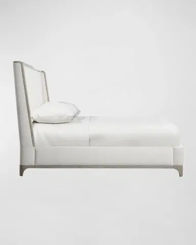 Bernhardt Albion Shelter Queen Bed | Thumbnail 3 Bernhardt Albion Shelter Queen Bed | Thumbnail 3