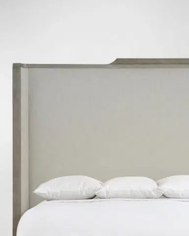 Bernhardt Albion Shelter Queen Bed | Thumbnail 5 Bernhardt Albion Shelter Queen Bed | Thumbnail 5