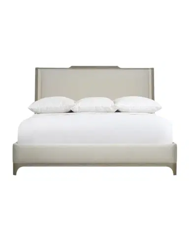 Bernhardt Albion Shelter Queen Bed | Thumbnail 1 Bernhardt Albion Shelter Queen Bed | Thumbnail 1
