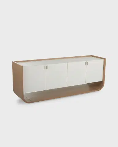 Bernhardt Modulum Credenza | Thumbnail 2 Bernhardt Modulum Credenza | Thumbnail 2