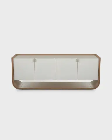 Bernhardt Modulum Credenza | Thumbnail 3 Bernhardt Modulum Credenza | Thumbnail 3