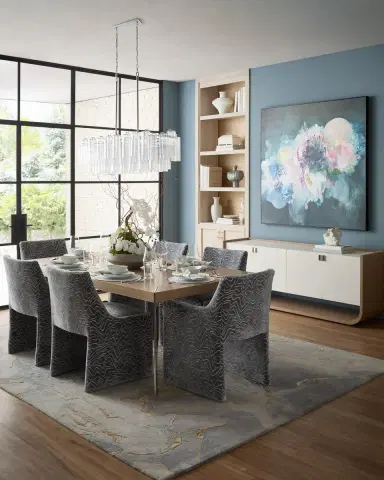 Bernhardt Modulum Credenza | Thumbnail 5 Bernhardt Modulum Credenza | Thumbnail 5