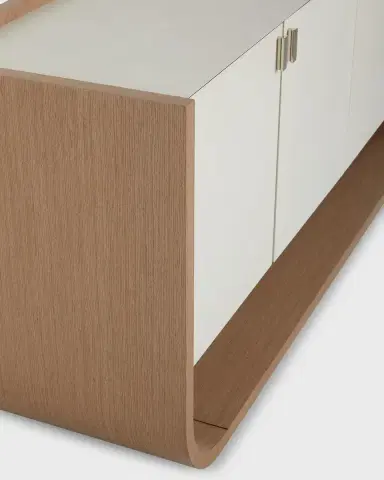 Bernhardt Modulum Credenza | Thumbnail 6 Bernhardt Modulum Credenza | Thumbnail 6