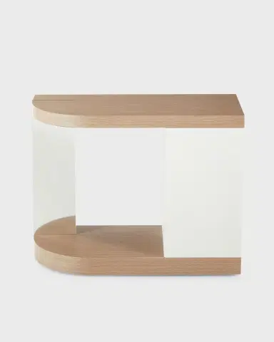 Bernhardt Modulum Side Table | Thumbnail 2 Bernhardt Modulum Side Table | Thumbnail 2