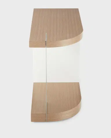 Bernhardt Modulum Side Table | Thumbnail 4 Bernhardt Modulum Side Table | Thumbnail 4