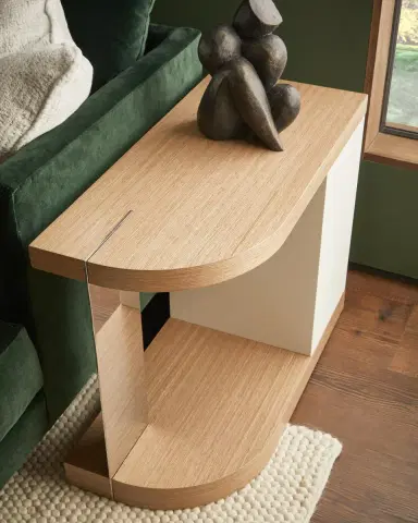 Bernhardt Modulum Side Table | Thumbnail 7 Bernhardt Modulum Side Table | Thumbnail 7
