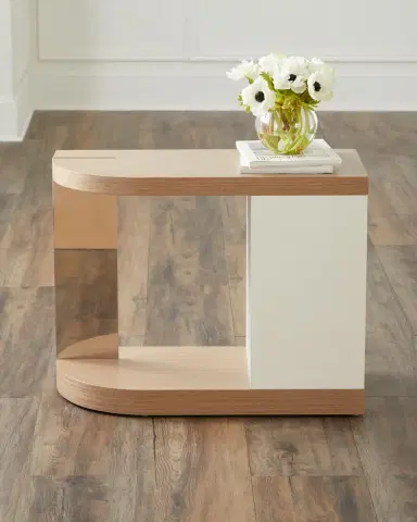 Bernhardt Modulum Side Table | Thumbnail 1 Bernhardt Modulum Side Table | Thumbnail 1