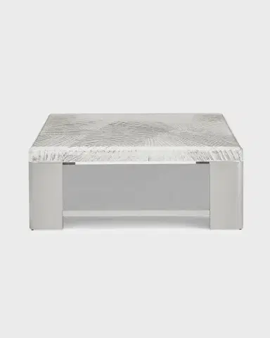 Bernhardt Interiors Aura Cocktail Table | Thumbnail 2 Bernhardt Interiors Aura Cocktail Table | Thumbnail 2