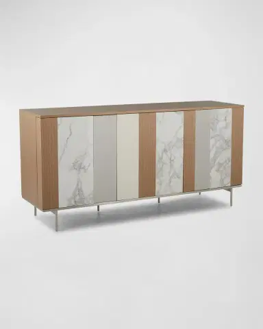 Bernhardt Modulum Buffet | Thumbnail 2 Bernhardt Modulum Buffet | Thumbnail 2