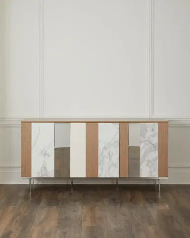 Bernhardt Modulum Buffet | Thumbnail 1 Bernhardt Modulum Buffet | Thumbnail 1
