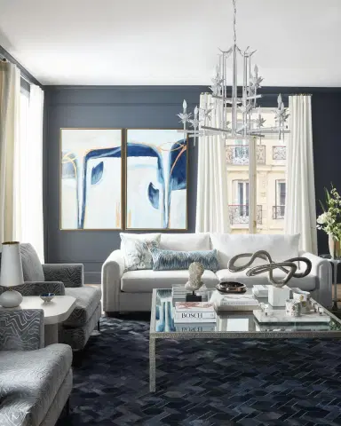 Bernhardt Ellison Side Table | Thumbnail 5 Bernhardt Ellison Side Table | Thumbnail 5