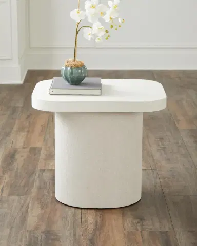 Bernhardt Ellison Side Table | Thumbnail 1 Bernhardt Ellison Side Table | Thumbnail 1
