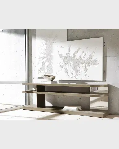 Bernhardt Modulum Open Console | Thumbnail 2 Bernhardt Modulum Open Console | Thumbnail 2